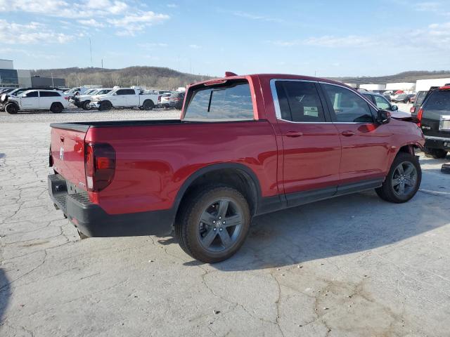 5FPYK3F53PB024829 Honda Ridgeline Rtl