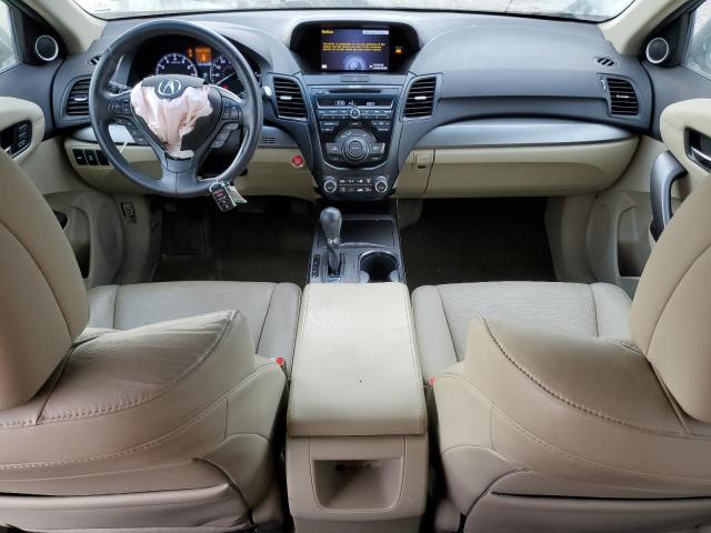 5J8TB3H50EL007319 Acura Rdx Technology