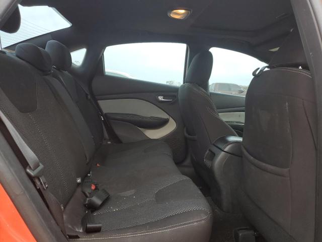 1C3CDFBB2FD205800 Dodge DART SXT
