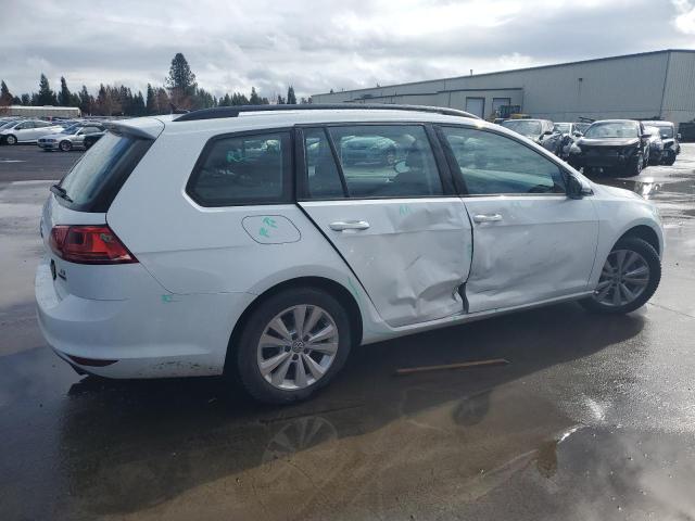 3VW017AU7HM541673 Volkswagen Golf Sportwagen S