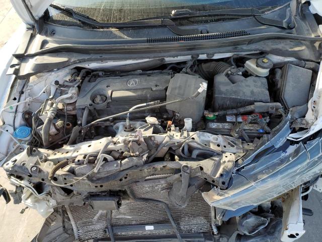 19UDE2F81KA004746 Acura Ilx Premium A-spec