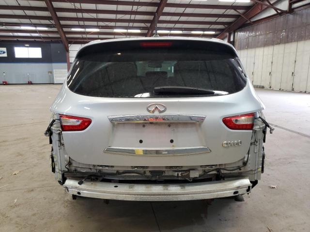 5N1AL0MM0EC541348 Infiniti QX60