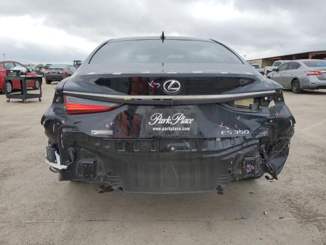 58AHZ1B13MU097654 Lexus Es 350 Base
