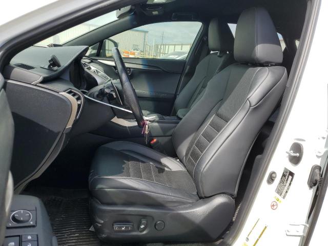 JTJYARBZ0H2067047 Lexus Nx 200t Base