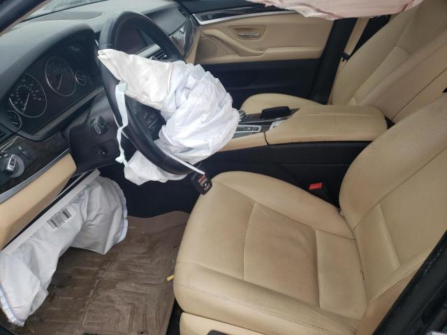 WBA5A5C55GG349158 BMW 528 I