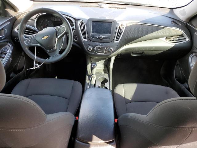 1G1ZB5ST5JF194778 Chevrolet MALIBU LS