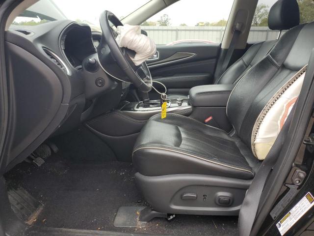 5N1DL0MN2HC559229 Infiniti QX60
