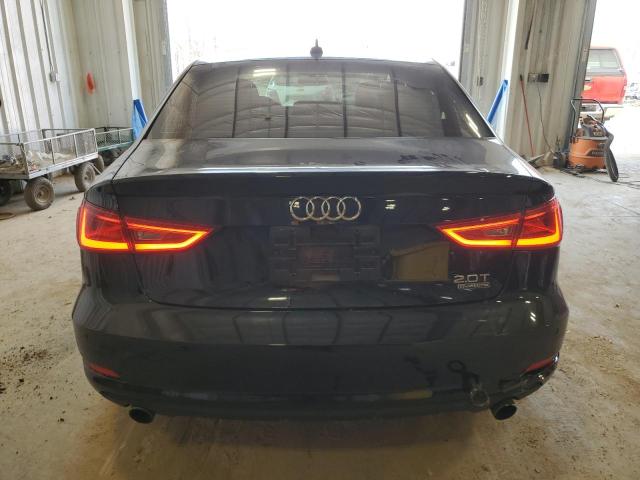 WAUBFGFF1F1114603 Audi A3 PREMIUM