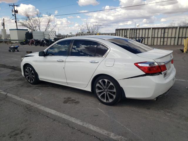 1HGCR2F56FA232043 Honda Accord Sport