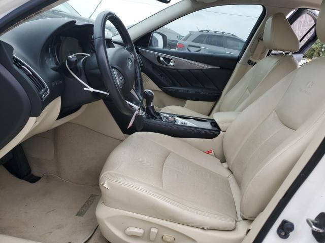 JN1BV7AP9EM685651 Infiniti Q50 BASE