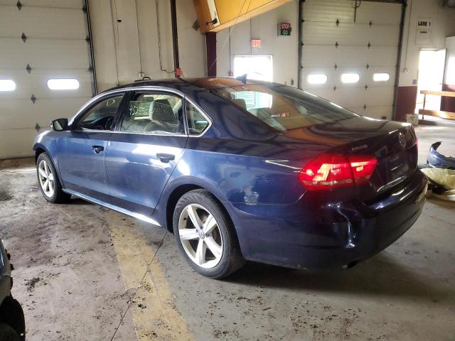 1VWAT7A30FC070065 Volkswagen PASSAT S