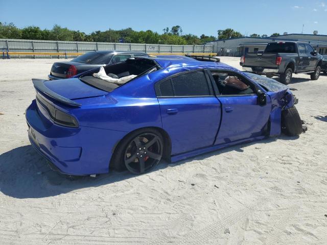2C3CDXEJ4JH315073 Dodge Charger Srt 392