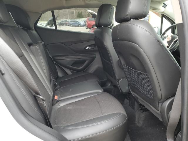 KL4CJESBXMB327547 Buick Encore Preferred