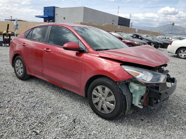 3KPA24AB2JE143188 KIA RIO LX