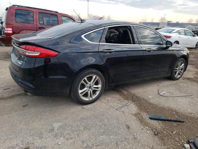 3FA6P0HD2JR144623 Ford FUSION SE