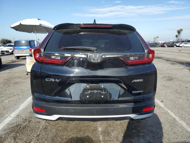 2HKRW2H7XNH612185 Honda CR-V SE