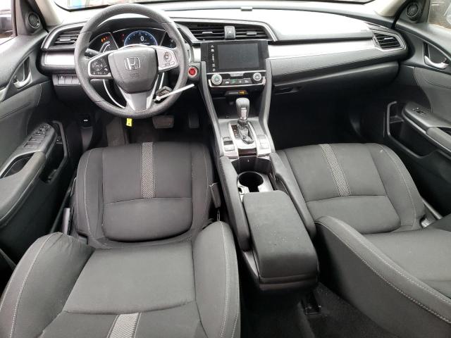 2HGFC2F71JH607864 Honda CIVIC EX