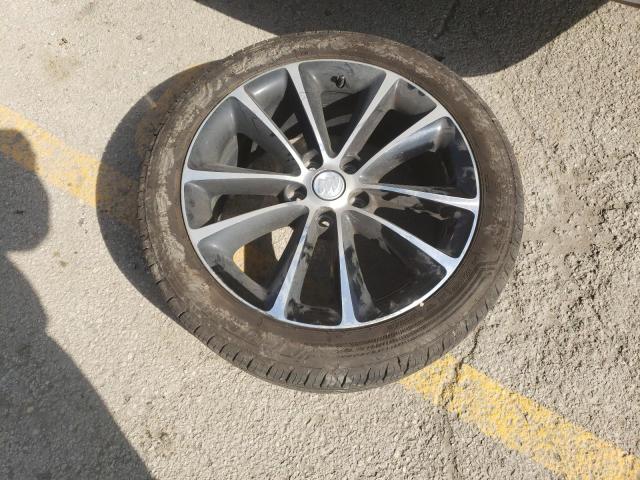 1G4PW5SK4G4147980 Buick Verano Sport Touring