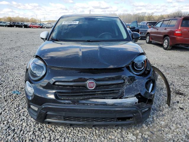 ZFBCFXCB6JP690723 Fiat 500x Trekking