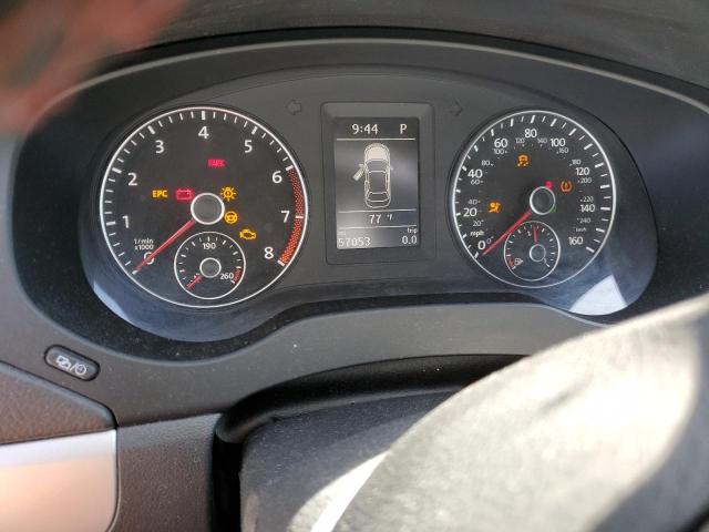 3VW4T7AJ2EM355326 Volkswagen JETTA GLI