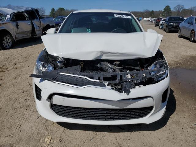3KPA24AB3KE232351 KIA RIO S