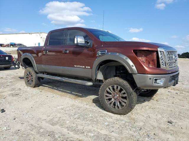 1N6BA1F4XGN505320 Nissan Titan Xd Sl