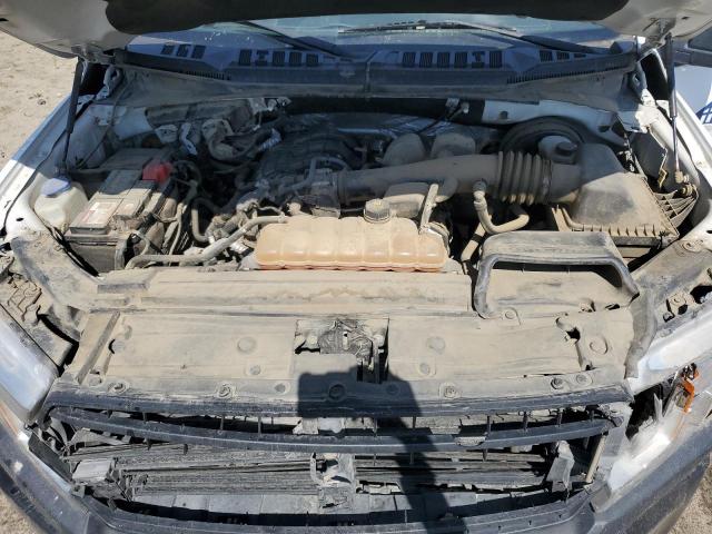 1FTMF1CB7JKC74059 Ford F150