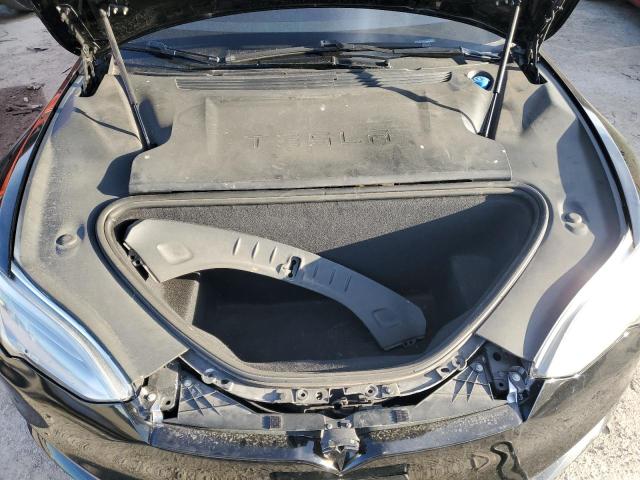 5YJSA1E29JF288013 Tesla MODEL S