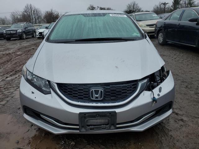 19XFB2F7XFE700435 Honda CIVIC SE