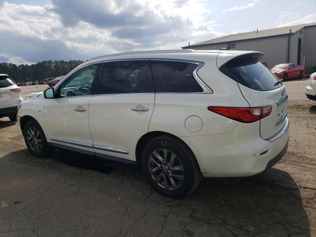 5N1AL0MN9EC541941 Infiniti QX60