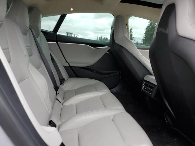 5YJSA1H27EFP64292 Tesla MODEL S