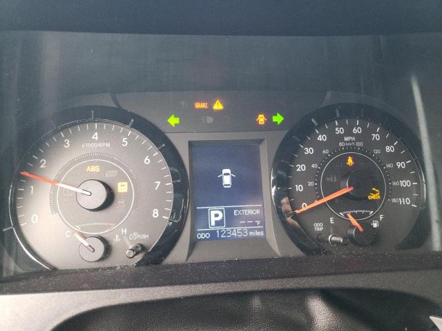 5TDKK3DCXGS714640 Toyota SIENNA LE