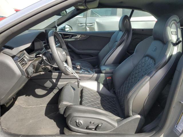 WAUW4GF53NN001208 Audi S5 Premium Plus