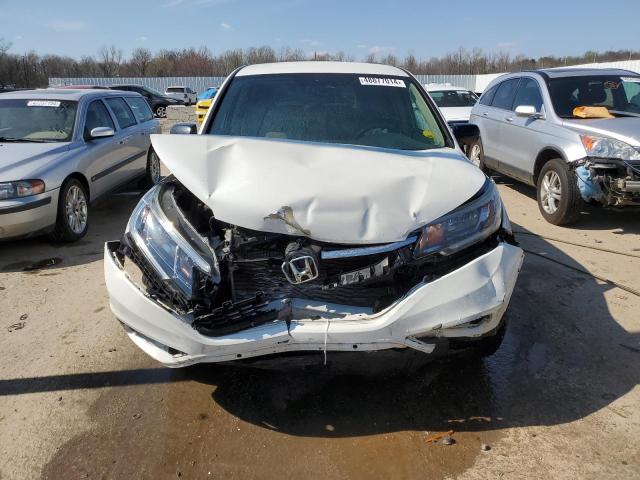 5J6RM4H4XGL037070 Honda CR-V SE