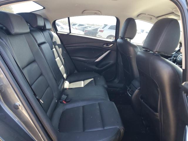 JM1GJ1V55G1443223 Mazda 6 TOURING