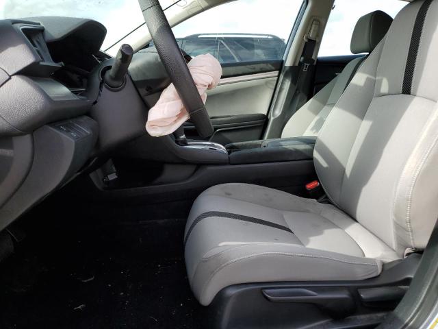 2HGFC2F50JH568182 Honda Civic Lx