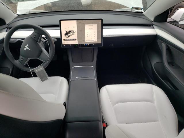 5YJ3E1EB0NF271616 Tesla MODEL 3