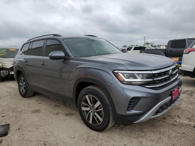1V2DP2CA7NC526725 Volkswagen ATLAS SE