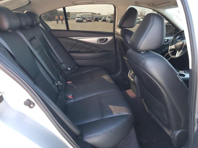 JN1EV7AR9KM593871 Infiniti Q50 LUXE