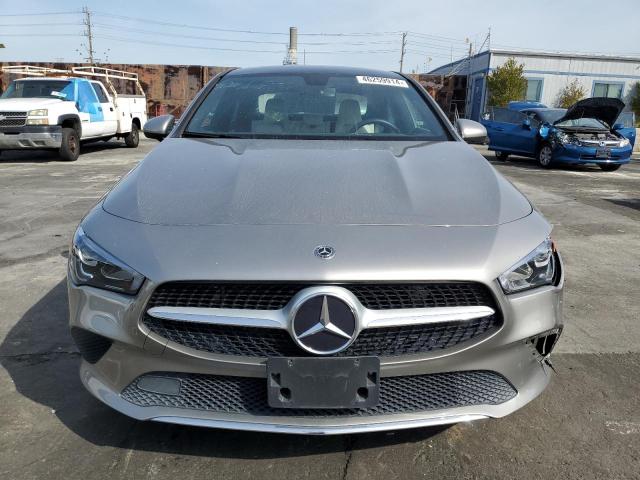 WDD5J4GB8LN033214 Mercedes-Benz CLA 250