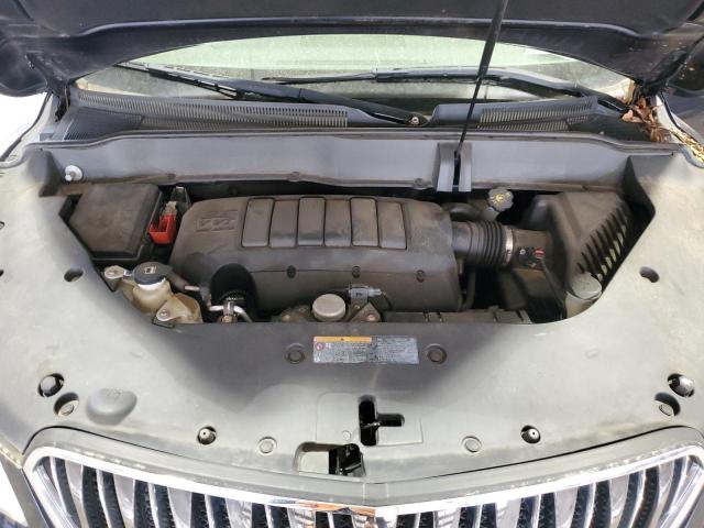 5GAKRAKD5HJ228457 Buick Enclave