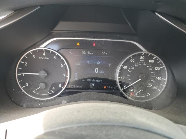 5N1AZ2MG6JN184373 Nissan MURANO S