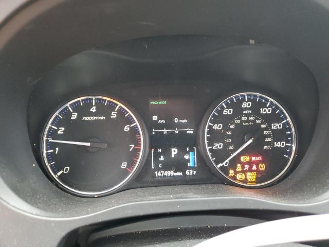 JA4AD2A37LZ027476 Mitsubishi Outlander Es