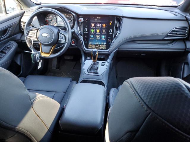 4S4BTGUD6P3222570 Subaru Outback Wilderness