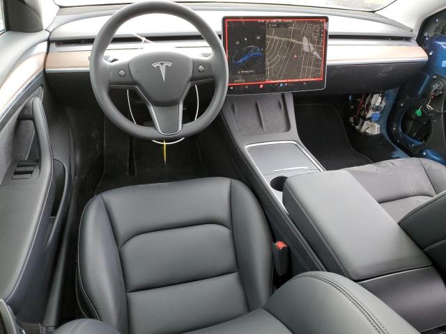 5YJ3E1EB7PF609645 Tesla MODEL 3