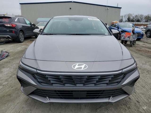 KMHLS4DG9RU647598 Hyundai ELANTRA SEL