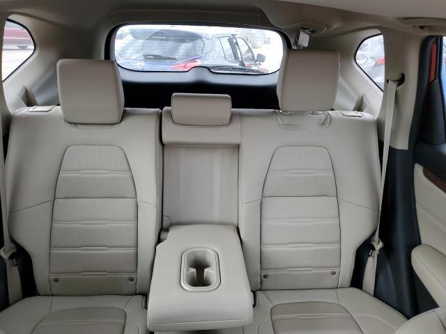 5J6RW1H82HL007543 Honda CR-V EXL