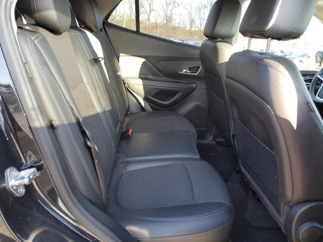KL4CJFSB6GB714901 Buick Encore Convenience