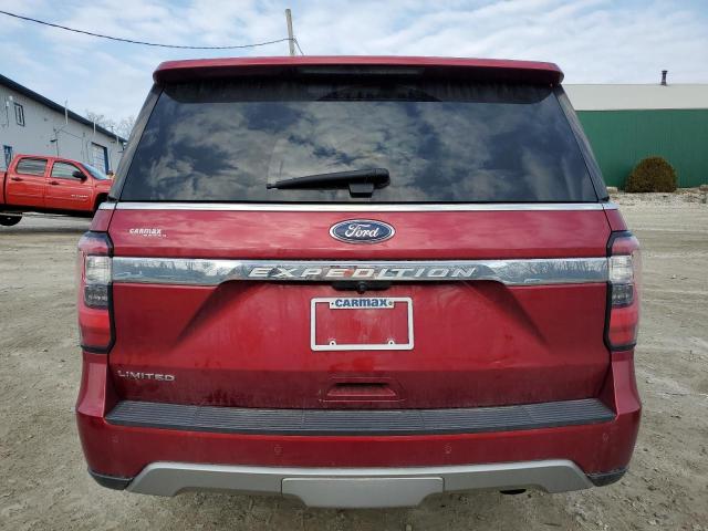 1FMJU2AT4JEA68556 Ford Expedition Limited