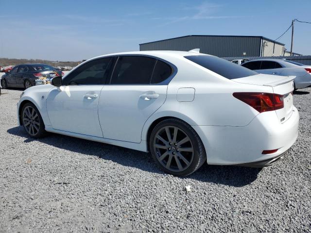 JTHBE1BL9FA010731 Lexus GS 350